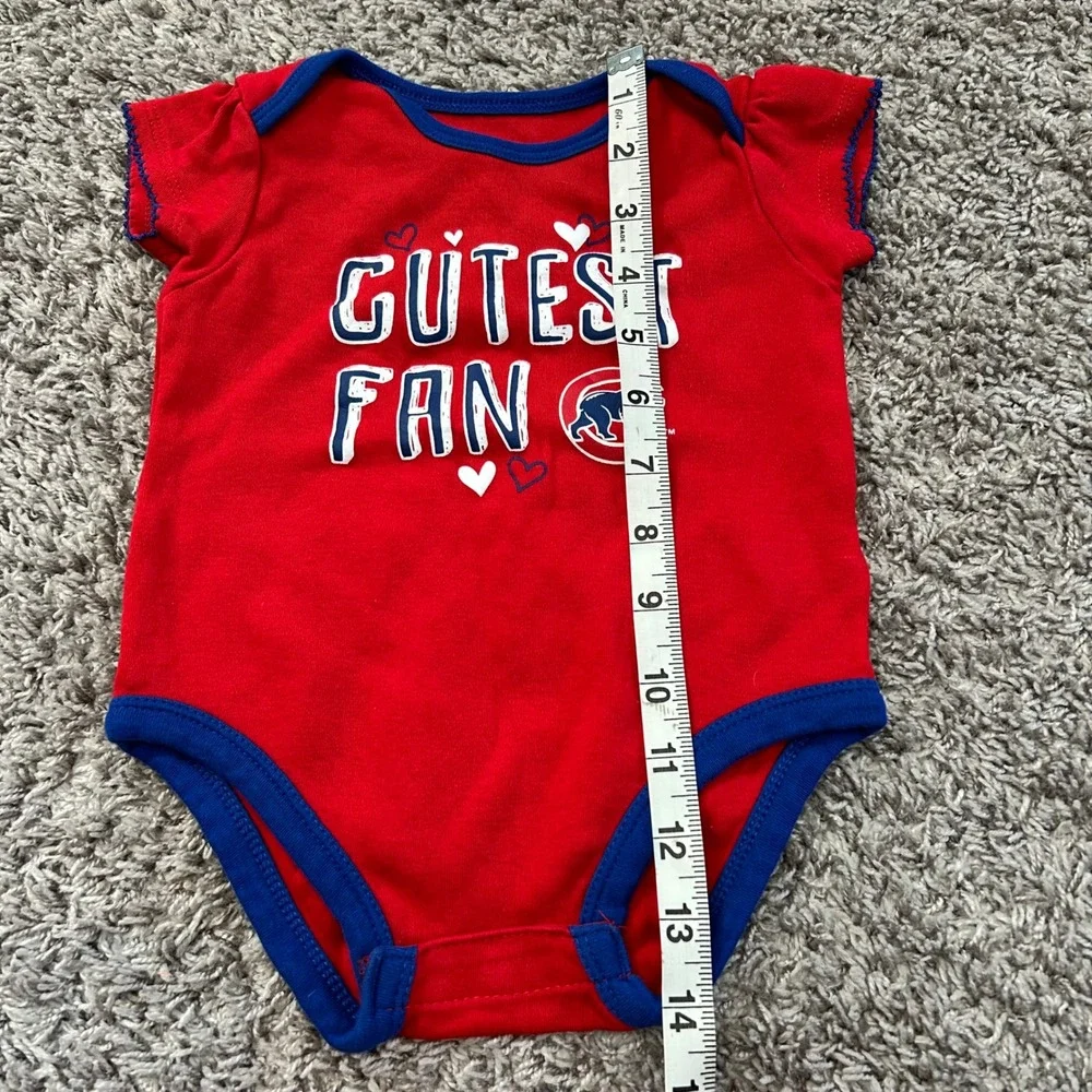 Chicago Cubs 